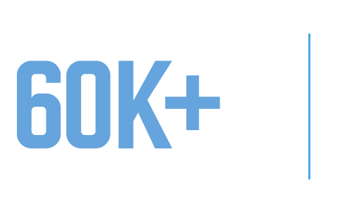 60 mil contratações transparentes
