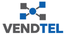 VendTel_VendTel Logo - Stacked
