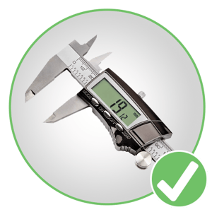 Asset Management - Calibration
