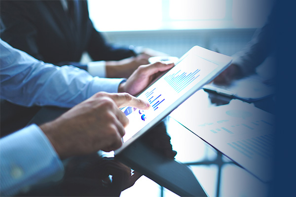 Suministro gestionado por el distribuidor: datos Suministro gestionado por el distribuidor: datos
