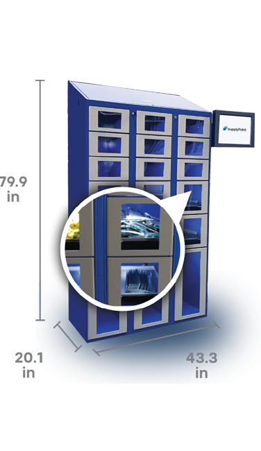 LockerSense-medir-nós