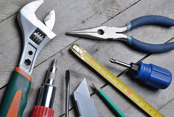 MRO Tools MRO Tools