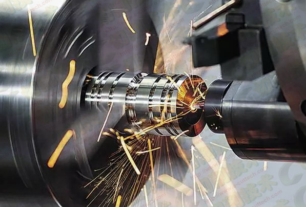 cnc lathe cnc lathe