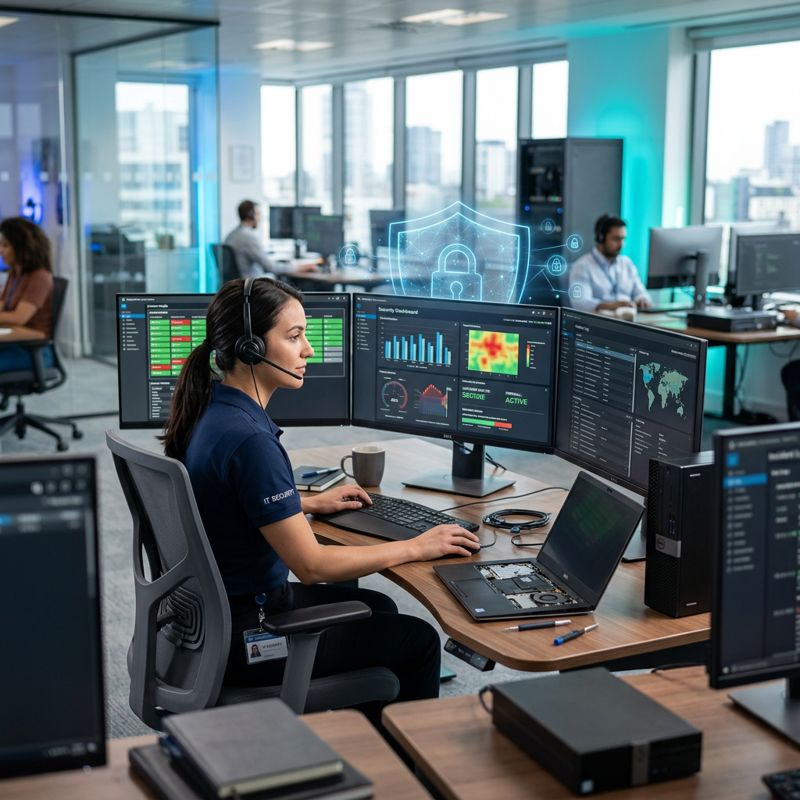 endpoint management