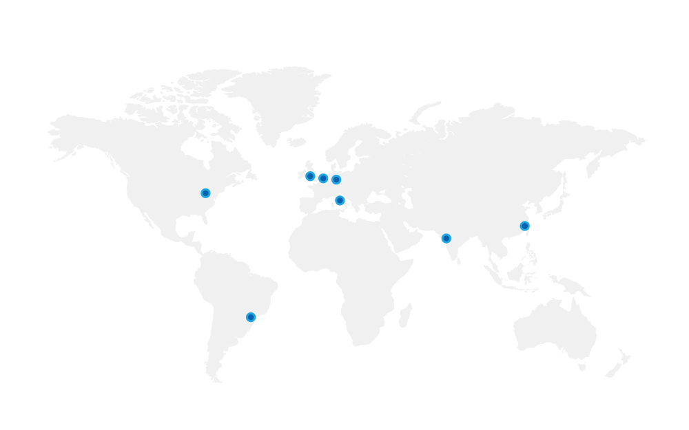 alcance global alcance global