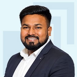 Nilesh Thorat