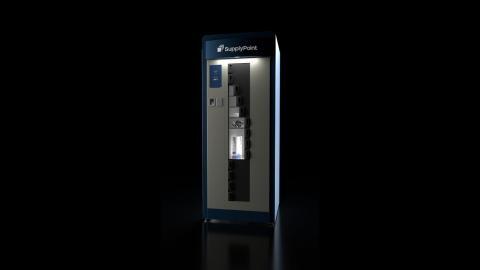 Wir stellen vor: RotoFlex von SupplyPoint