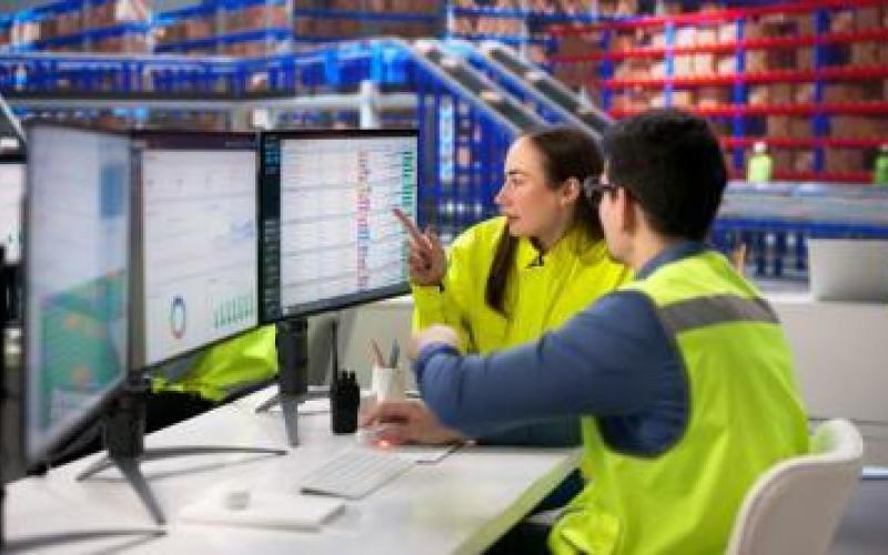 8 Inventory Management Tips for MRO: Smarter Control, Lower Costs