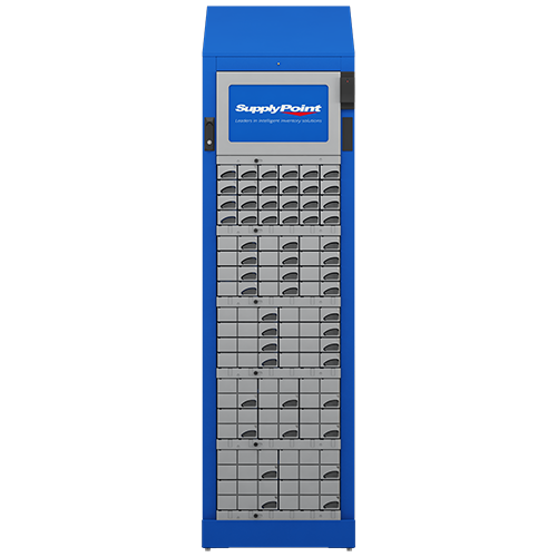 ModuloGen2 - Drawer based vending machine