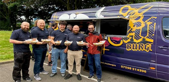 SupplyPoint Team