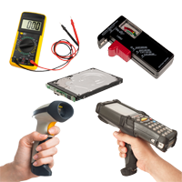 Electronics Asset Managagement