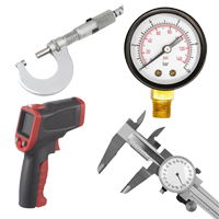 Gauges Managagement