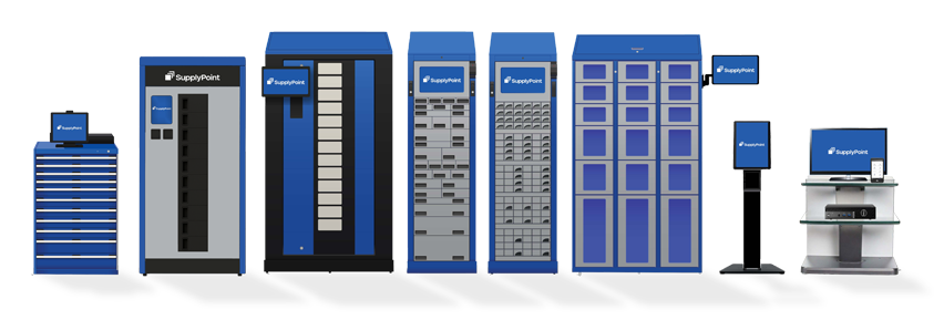 Intelligent Inventory Management Solutions