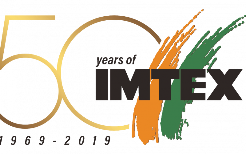 IMTEX logo