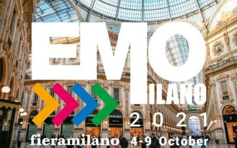 SupplyPoint are excited to be at EMO 2021