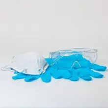 PPE equipment management at SupplyPoint