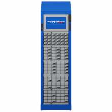 ModuloGen2 - Drawer based vending machine