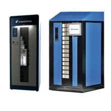 Carousel Solutions