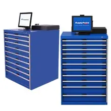 Electronic Cabinet Solutions
