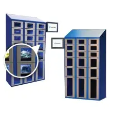 Locker Solutions