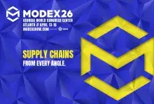 Modex logo