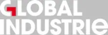 Global Industrie Logo