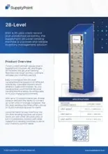 28 Level Datasheet