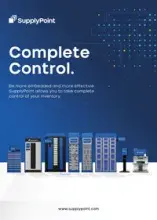 SupplyPoint Brochure [English]