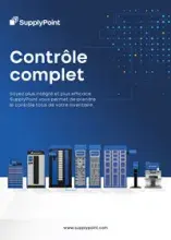 SupplyPoint Brochure [French]