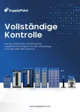SupplyPoint Brochure [German]