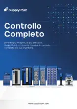 SupplyPoint Brochure [Italian]