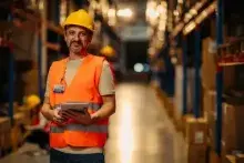 O que é gestão de estoque: melhores práticas, benefícios e exemplos. 