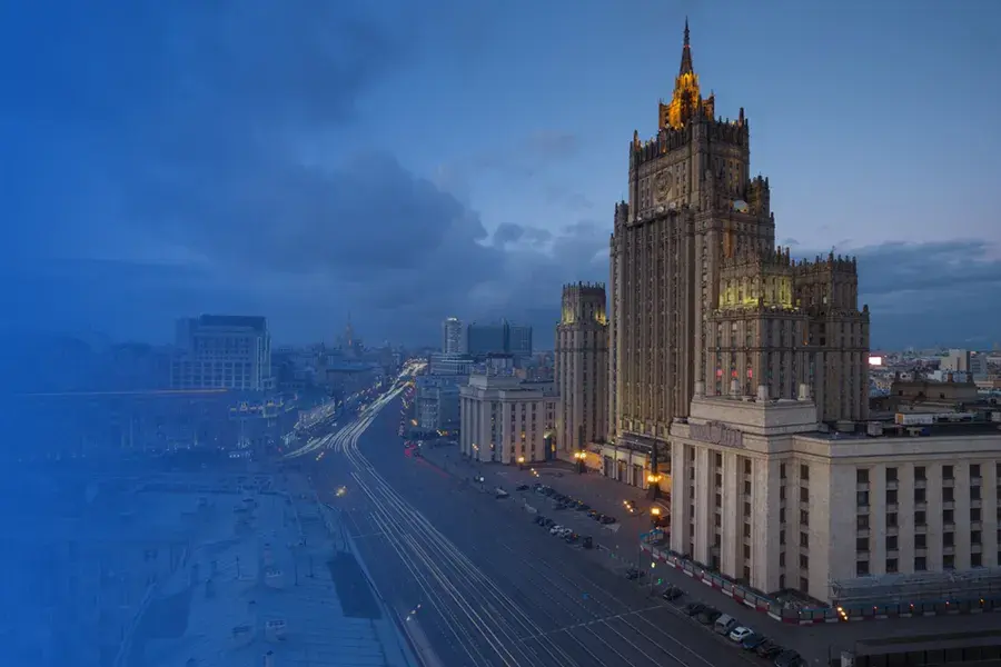 Ministry of Housing at SupplyPoint